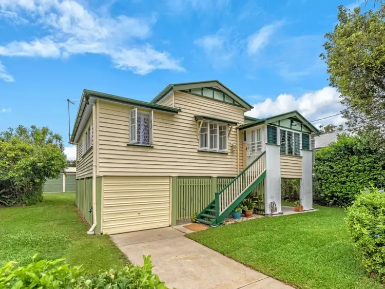 56 Gizeh Street, Enoggera QLD 4051