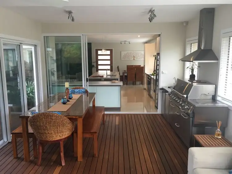 Fourth view of Homely house listing, 4 Mulga Place, Ulladulla NSW 2539