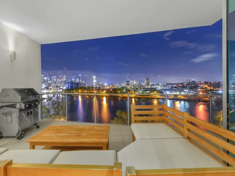 Fourth view of Homely apartment listing, 40/205 Coronation Drive, Milton QLD 4064