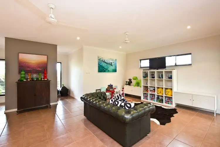 Second view of Homely house listing, 8 Honeyeater Loop, Djugun WA 6725