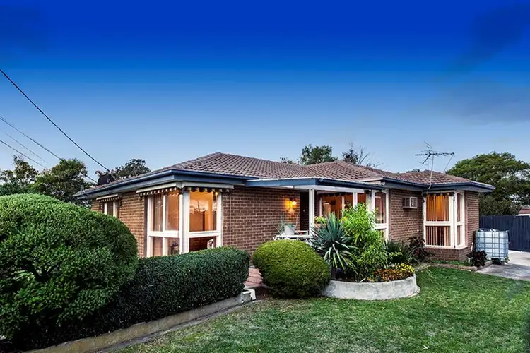 Main view of Homely house listing, 2 Luton Court, Keysborough VIC 3173