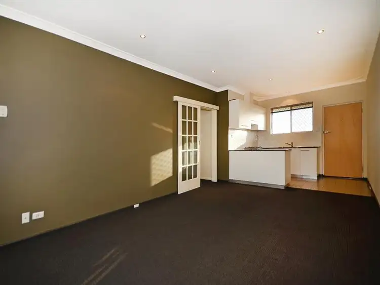 Third view of Homely unit listing, 10/52 Morley Drive, Tuart Hill WA 6060