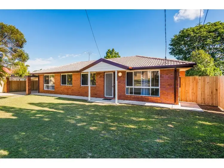 6 Dupre Street, Upper Mount Gravatt QLD 4122