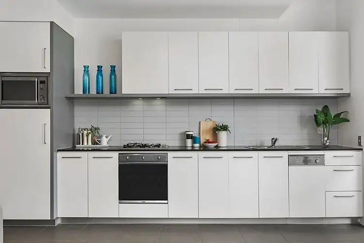 Third view of Homely apartment listing, 50/1 Day Street, Chatswood NSW 2067