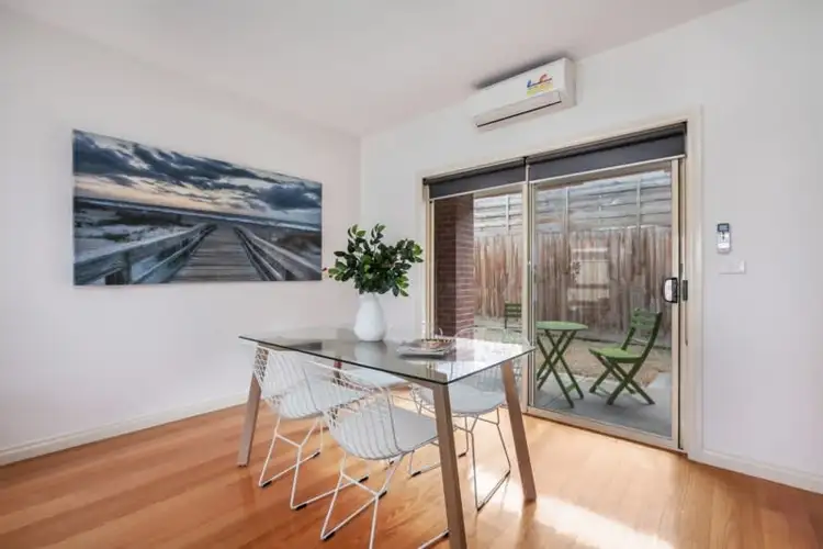 Fifth view of Homely townhouse listing, 2/80 Delaware Street, Reservoir VIC 3073