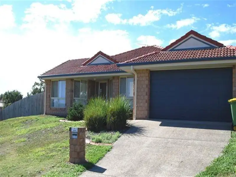 Main view of Homely house listing, 1 Gahnia Street, Victoria Point QLD 4165