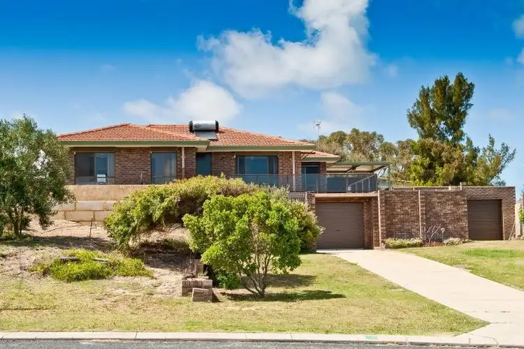 Sixth view of Homely house listing, 14 Dewar Way, Ledge Point WA 6043