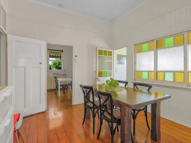Sixth view of Homely house listing, 41 Zillman Road, Hendra QLD 4011