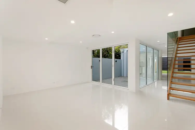 Second view of Homely house listing, 127 Staples Street, Kingsgrove NSW 2208