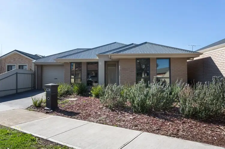 6a Lamorna Terrace, Largs North SA 5016