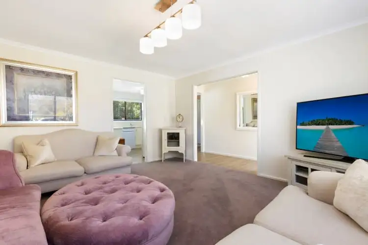 Third view of Homely house listing, 31 Flinders Way, Surf Beach NSW 2536
