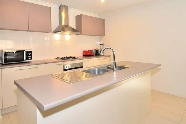 Third view of Homely house listing, 25 Balerno Way, Mernda VIC 3754