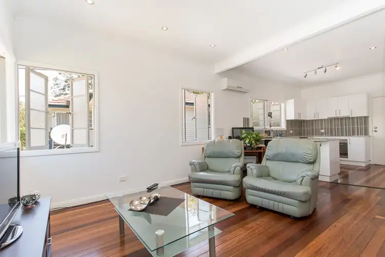 Third view of Homely house listing, 11 Allawah Street, Yeerongpilly QLD 4105