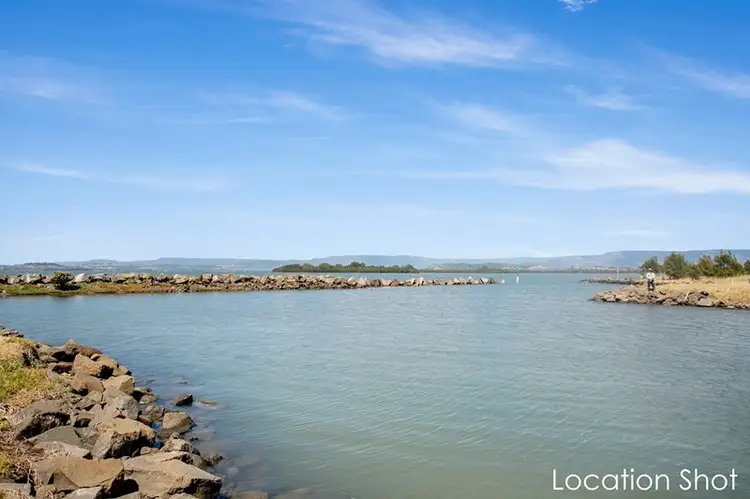 Third view of Homely land listing, 98 Shearwater Drive, Berkeley NSW 2506