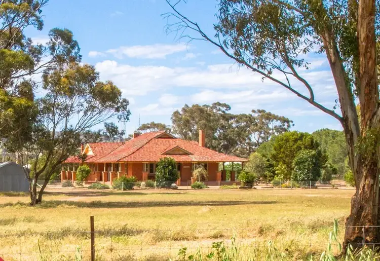 875 Yawong Road, St Arnaud VIC 3478