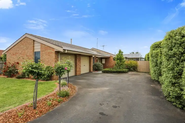 18 Curtin Court, Warrnambool VIC 3280