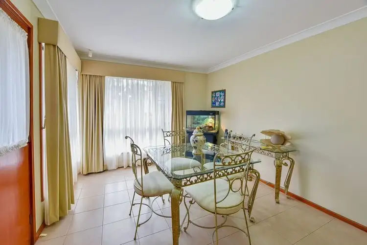 Fourth view of Homely house listing, 5 Wandoo Place, Bradbury NSW 2560