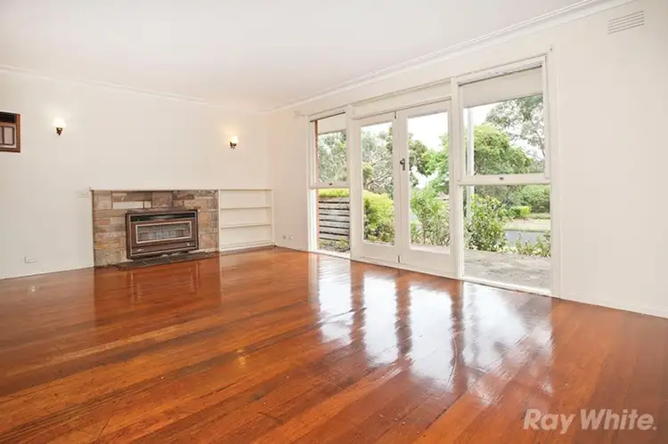 Second view of Homely house listing, 27 Lemon Grove, Nunawading VIC 3131