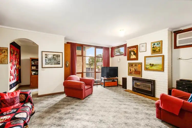 Fourth view of Homely house listing, 12 Lemon Grove, Nunawading VIC 3131