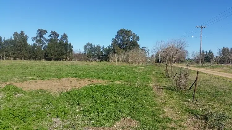 Third view of Homely land listing, Lot 3 Icely Road, Canowindra NSW 2804