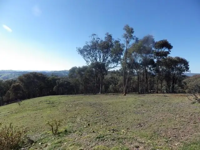 Third view of Homely rural property listing, 46 Blue Mantle Road, Wyangala NSW 2808
