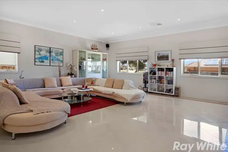 Fourth view of Homely house listing, 17 North Haven Drive, Epping VIC 3076