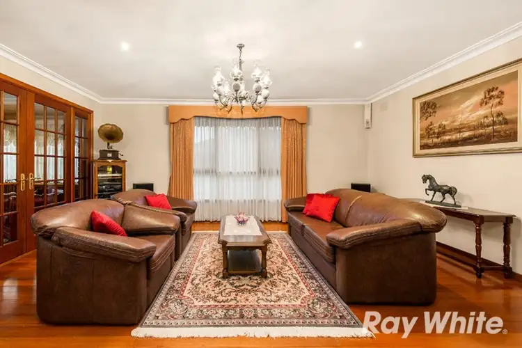 Fifth view of Homely house listing, 17 Winston Street, Lalor VIC 3075