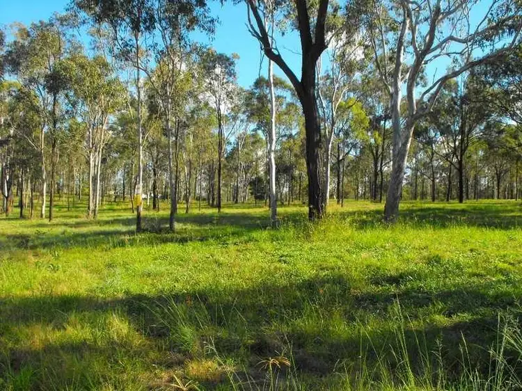 Main view of Homely land listing, Lot 14 Nanango Brooklands Road, Nanango QLD 4615