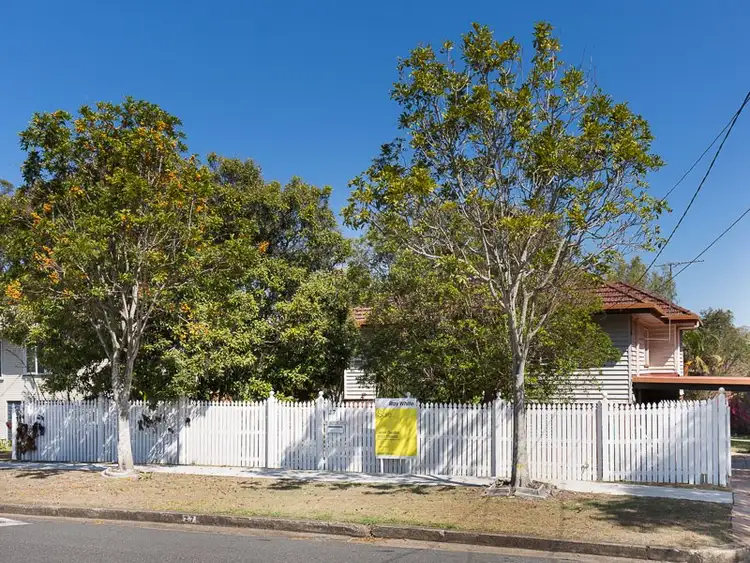 Main view of Homely house listing, 27 Armstrong Road, Cannon Hill QLD 4170