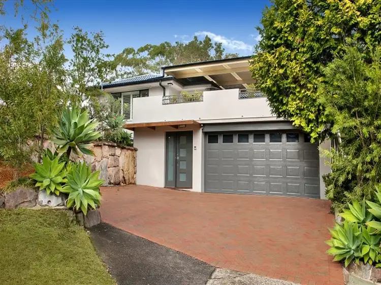 Second view of Homely house listing, 144 Garnet Road, Kirrawee NSW 2232