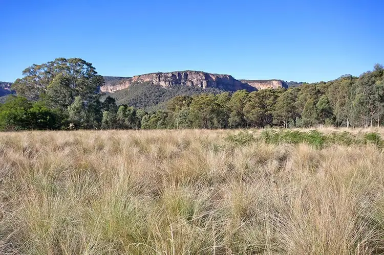 415 Kanimbla Drive, Kanimbla NSW 2790
