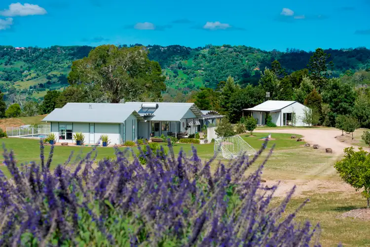 Sixth view of Homely rural property listing, 460 Dulong Road, Dulong QLD 4560