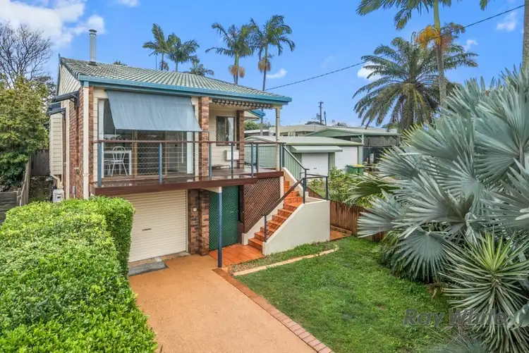 48 Chermside Street, Wellington Point QLD 4160