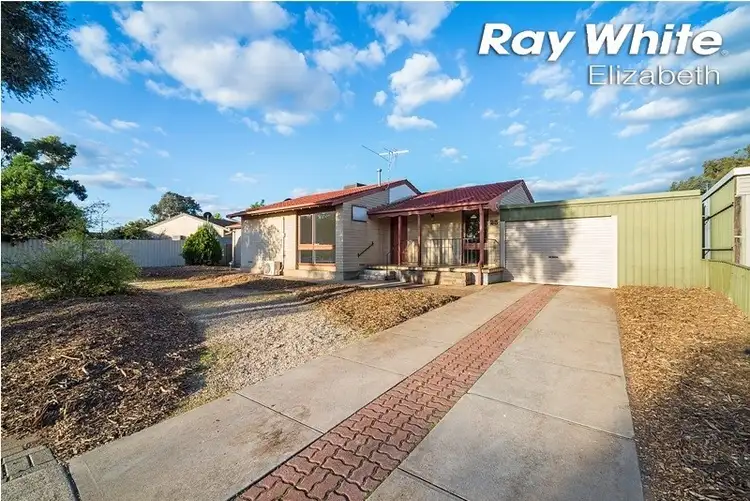 Third view of Homely house listing, 23 Koolena Crescent, Munno Para SA 5115