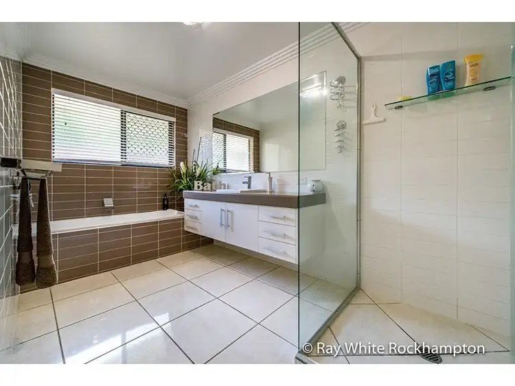 Fifth view of Homely house listing, 12 Candlebark Court, Frenchville QLD 4701