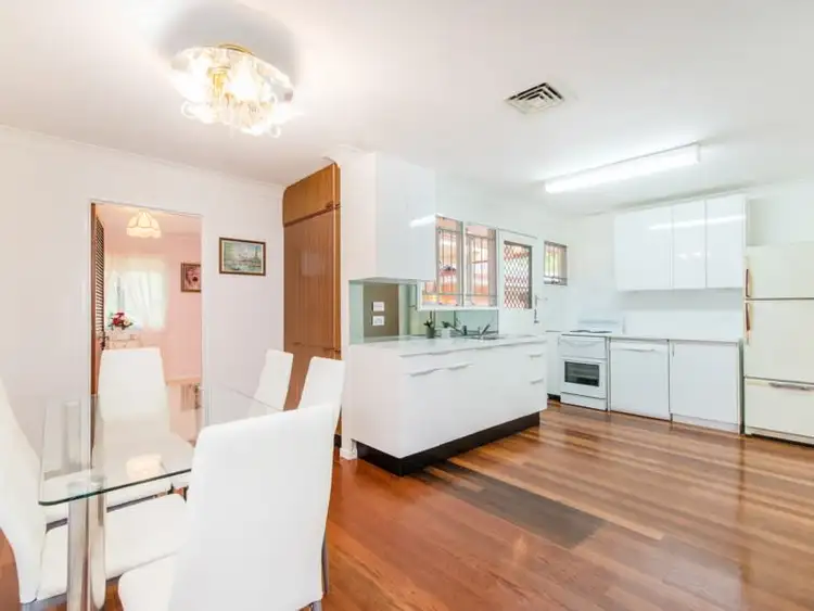 Third view of Homely house listing, 6 Verbena Street, Mount Gravatt QLD 4122