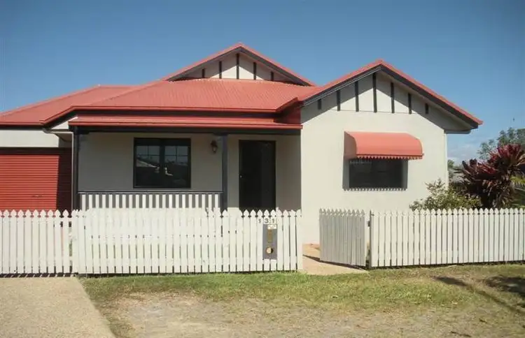131 Freshwater Drive, Douglas QLD 4814