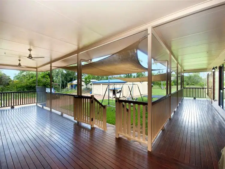 Fourth view of Homely house listing, 261 Kelso Drive, Kelso QLD 4815
