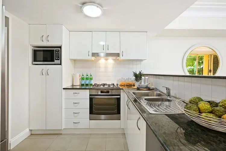 Fourth view of Homely unit listing, 10/1-3 Eddy Road, Chatswood NSW 2067