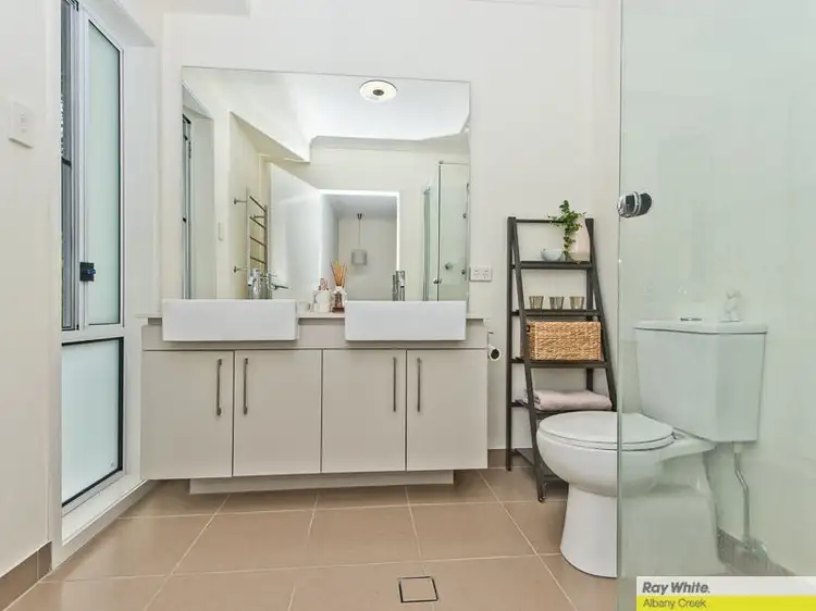 Seventh view of Homely house listing, 5 Amorosa Court, Eatons Hill QLD 4037