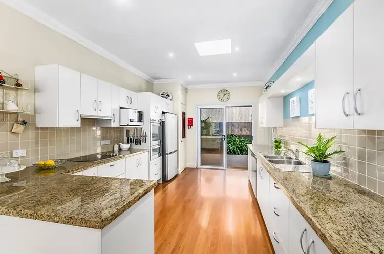 Fourth view of Homely townhouse listing, 19A Moore Lane, Austinmer NSW 2515