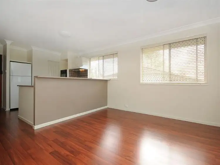 Third view of Homely house listing, 15 Rowe Street, Centenary Heights QLD 4350