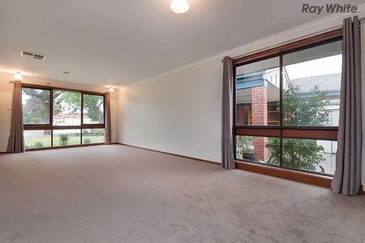 Second view of Homely house listing, 33 Prince Albert Crescent, Taylors Lakes VIC 3038