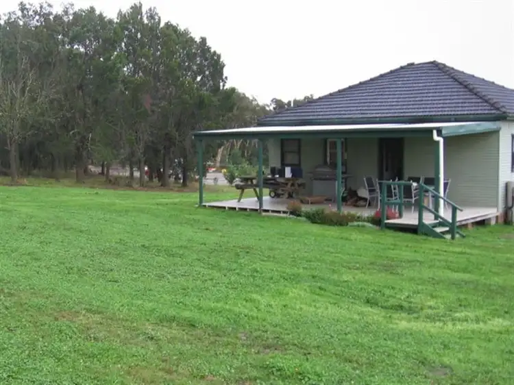 Second view of Homely rural property listing, Address available on request
