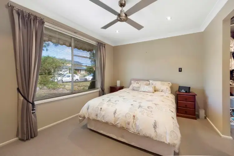 Fourth view of Homely house listing, 71 Yala Road, Bangor NSW 2234