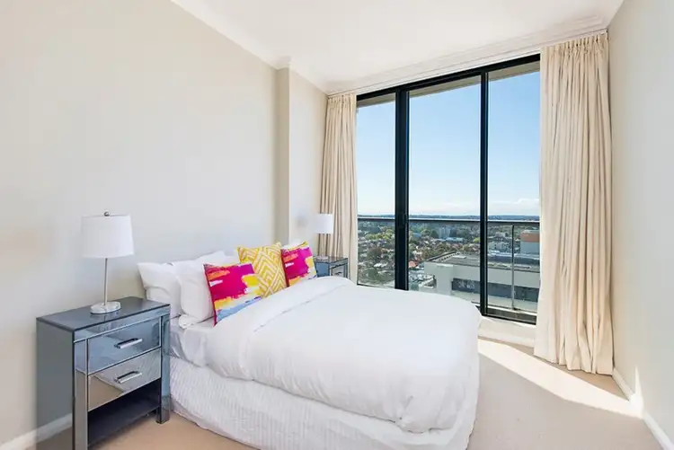 Seventh view of Homely unit listing, 1807/1 Sergeants Lane, St Leonards NSW 2065