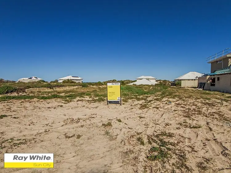 Sixth view of Homely land listing, 6 Wrasse Corner, Yanchep WA 6035