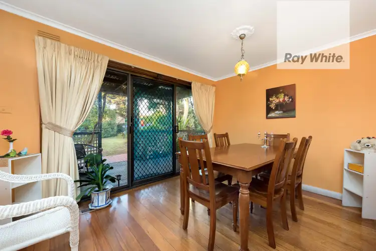 Seventh view of Homely house listing, 50 Southern Road, Heidelberg Heights VIC 3081