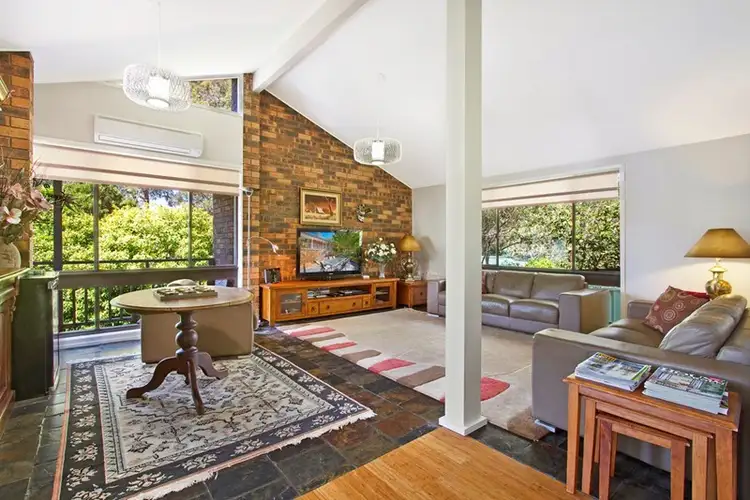 74 Lieutenant Bowen Road, Bowen Mountain NSW 2753