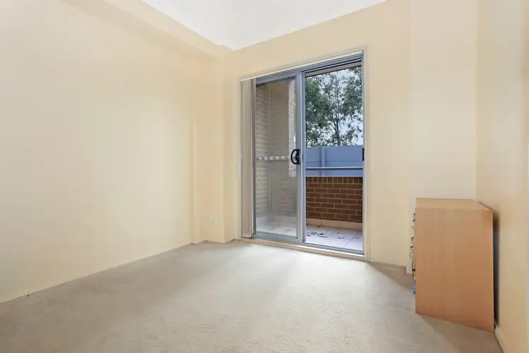 Fourth view of Homely house listing, 24/8-18 Wallace Street, Blacktown NSW 2148